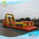 Hansel recycled playground equipment,obstacle sport game indoor and outdoor