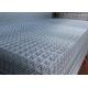 Length 30m Welded Wire Mesh Panel