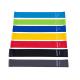 Pantone Color Powerlifting Resistance Bands Comfortable For Yoga And Pilates