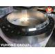 ASTM A182 F321H F11 Stainless Steel Large Diameter Flanges For Chemical Industry