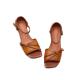 S254 Sandals women 2020 new woven craftsmanship wedge heel fashion women's shoes sandals wholesale