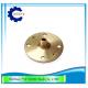 M922 Lower Aspirator Brass Mitsubishi EDM Consumables Parts X198D838H01