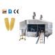 Biscuit Ice Cream Cone Wafer Making Machine Commercial 0.75kw