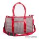  				Popular Pet Supply Mesh Pets Bags Dog Outdoor Carriers 	        