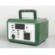 600W Portable Power Station Outdoor Solar Generator Mobile Lithium Battery Pack