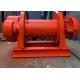 13000 Lb Electric Rope Winch