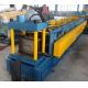 C / Z Shape Steel Purlin Cold Rolling Machine For 1.5 - 3.0mm Thickness Steel