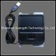 Ps2 Interface Industrial Keyboard With Touchpad Plastic Abs Mouse Available