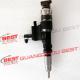 New Diesel Fuel Injector   095000-9510 0950009510 23670-E0510 for N04C 095000-9511 095000-9512