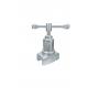 Stainless Steel Surgical Table Clamp For Fix Auxiliary Supports And Instruments