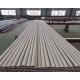 NO.1 NO.4 4K 304 Steel Pipe Hot Rolled Cold Rolled Thickness 1-20mm