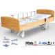 Hospital Bed Three function electric homecare bed