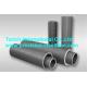 BS6323-6 Cold Finished Electric Resistance DOM Steel Tubes with BK , BKW ,GBK , GZF , NBK , NZF