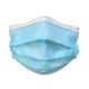 Waterproof CE FDA Nonwoven Disposable Medical Face Mask