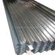 Z60 22 Gauge Corrugated Gi Sheet Roofing 0.1 - 2.5mm Zinc Aluminum Dx51d Dx52d