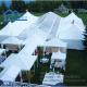 1000 People Capacity Party Tent Event Tent Wedding Outdoor Party Marquees Tents Waterproof Tent Price