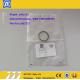 Original ZF seal ring, 0634402025, ZF gearbox parts for ZF transmission 4WG200/WG180