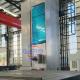 Planer Type Cnc Boring Mills High Rigid Boring And Milling Machine