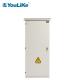 1600mm Height Outdoor Power Distribution Panel Free Standing