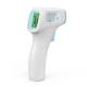 Anti Bacterial ABS Non Contact Forehead Infrared Thermometer