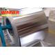 Good Weldability Thin Aluminum Strips , Nickel Aluminum Alloy Strip