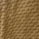 Thick Fur Fluffy Fabric Material For Sewing Brown Fluffy Material
