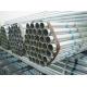 GI Hollow 2 X 3 Galvanized Steel Tubing For Carports ASTM EN10327 Custom