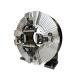 Efficiency Four Jaw Rotary  Pneumatic Laser Chuck Manufacturers For Tube Cutter CNC Machine