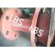 Slow Speed LBS Grooved Drum Hydraulic Crane Winch And Ships Used
