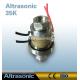 Telsonic 35K Replacement Type Ultrasonic Transducer For Welding Application