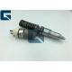  C18 Diesel Engine Fuel Injector 253-0618 Nozzle Assy 2530618