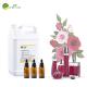 Rose Body Fragrance Oil Floral Fragrance Woman Perfume Fragrance