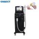 Triple Wavelength Diode Laser Hair Removal Machine Painless