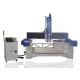 Foam Wire Cutter EPS CNC Cutting Machine HSD Spindle 4.5kw Power