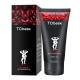 Strong Body Safe Lubricants Male Massage Lubricating Cream 50g