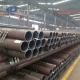 304 Welded Stainless Steel Pipe SS Welded Pipe 0.16mm - 3.0mm Thickness