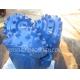 General-Purpose PDC Tricone Drill Bit For Water Well Drilling