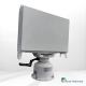 Fully Coherent One Dimensional Detection Radar Active Phase Scan With External Interfaces Rj45