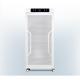 Intelligent UV Disinfector 354m3/h Ozone Air Sterilizer For Home