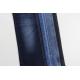 Wholesale 100% Cotton Dark Blue  Rigid Denim Fabrics For Jeans
