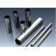 304 / 430 Food Grade Stainless Steel Tubing , Durable Food Grade Stainless Pipe