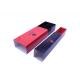 Custom Printed Glossy Lamination Slide Drawer Paper Sushi Box For Take Out