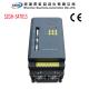 1kW / 40Ohm 32A 20KVA Spindle Servo Motor Driver With Over - Heat Protection