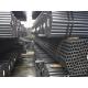 Polishing ASTM A269 TP316L Stainless Steel Tubing 240 Grit