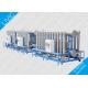 Automatic Water Filters Self Cleaning ,  Automatic Backwash Filter System For Naphtha