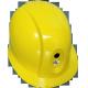 Smart Temperature 4G WIFI Safety Helmet Camera