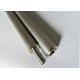 1/5/10um 316L Stainless Steel Sintered Porous Filter Elements