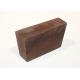 Magnesia Chrome Refractory Brick , Ladles Fire Retardant Bricks FS-6578