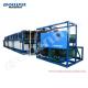 Direct Sale Automatic Ice Block Making Machine with Provided Video Outgoing-Inspection