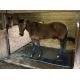 Wear Resistant 17mm Stable Mats High Density Floor Mats For Horse